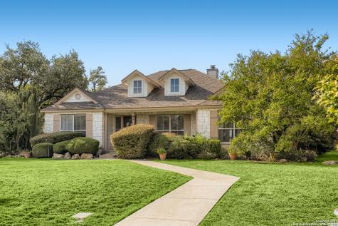 9511 Brians Run Helotes TX 78023