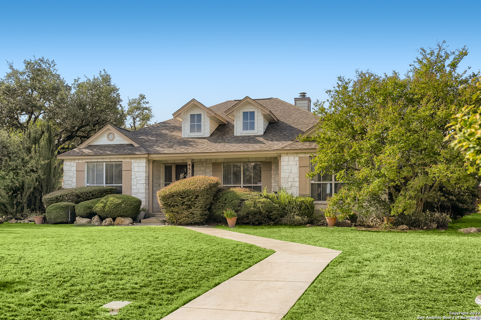 9511 Brians Run Helotes TX 78023