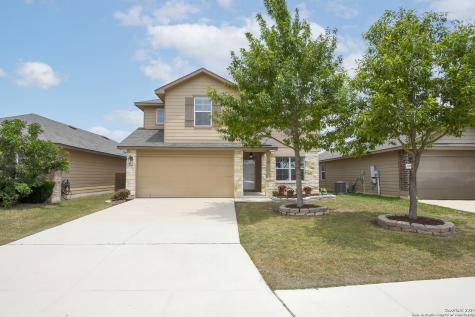 13919 Joplin Terrace San Antonio TX 78254