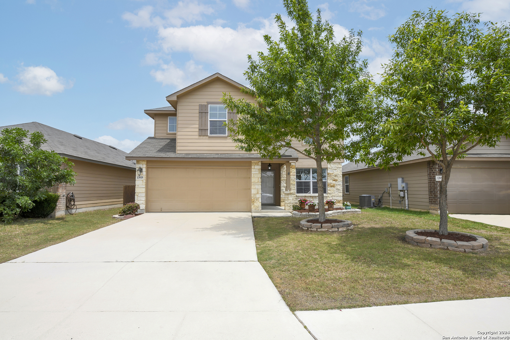 13919 Joplin Terrace San Antonio TX 78254