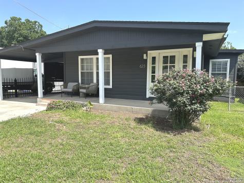 623 El Monte Boulevard San Antonio TX 78212