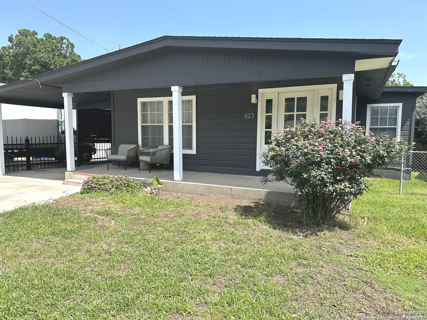 623 El Monte Boulevard San Antonio TX 78212