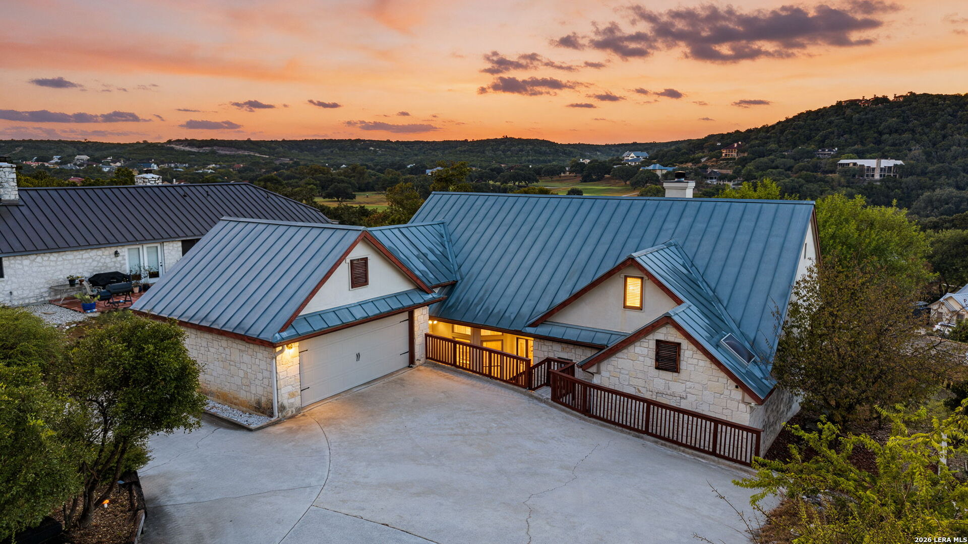 204 Tapatio Drive W Boerne TX 78006