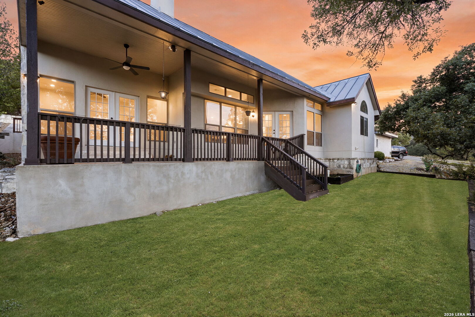 204 Tapatio Drive W Boerne TX 78006