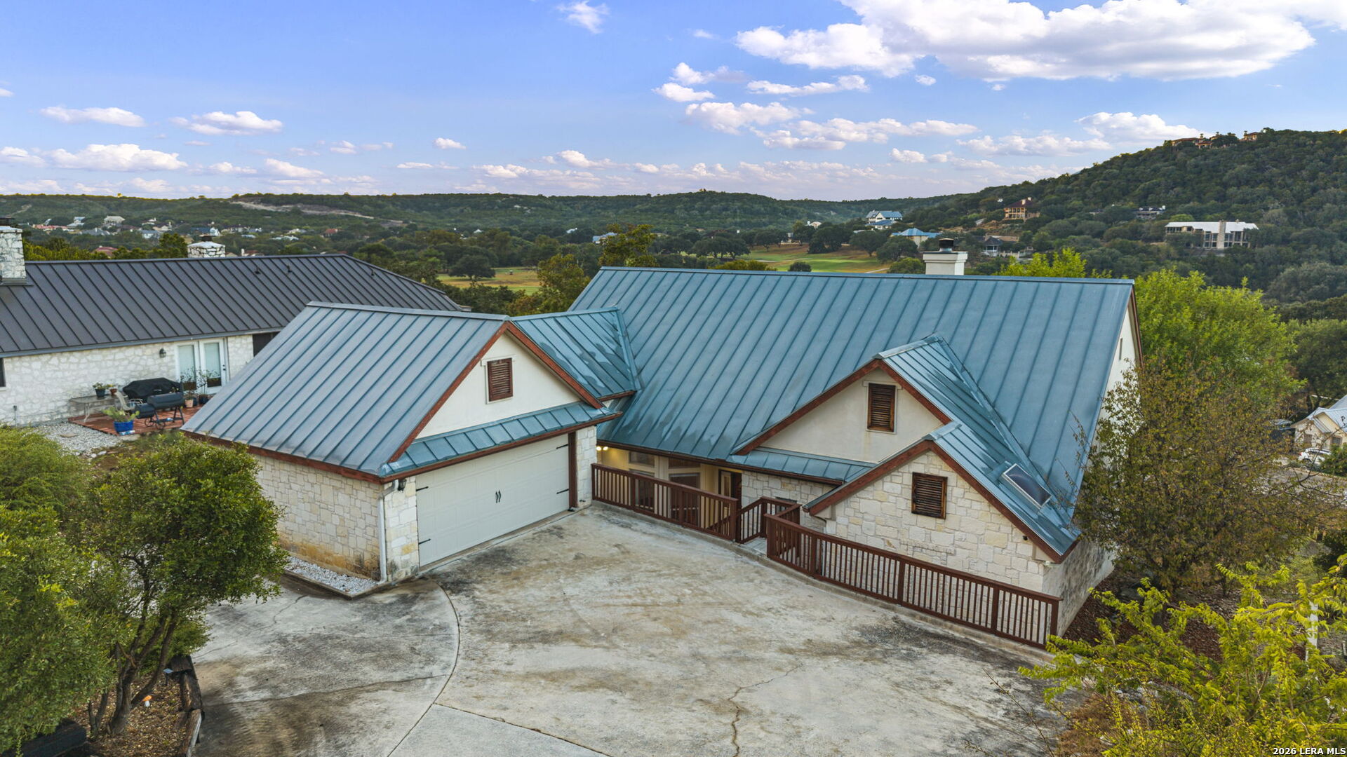 204 Tapatio Drive W Boerne TX 78006