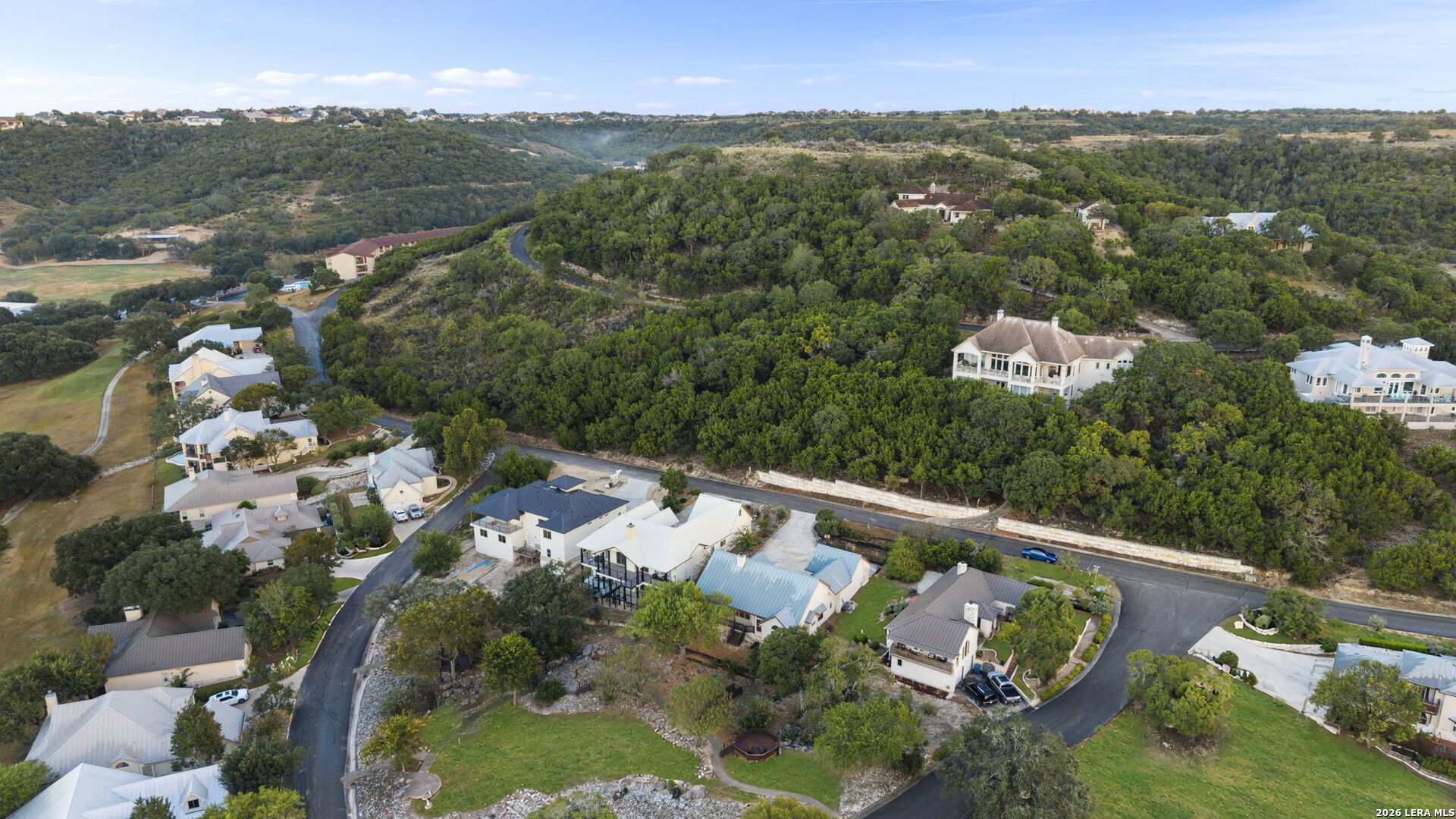 204 Tapatio Drive W Boerne TX 78006