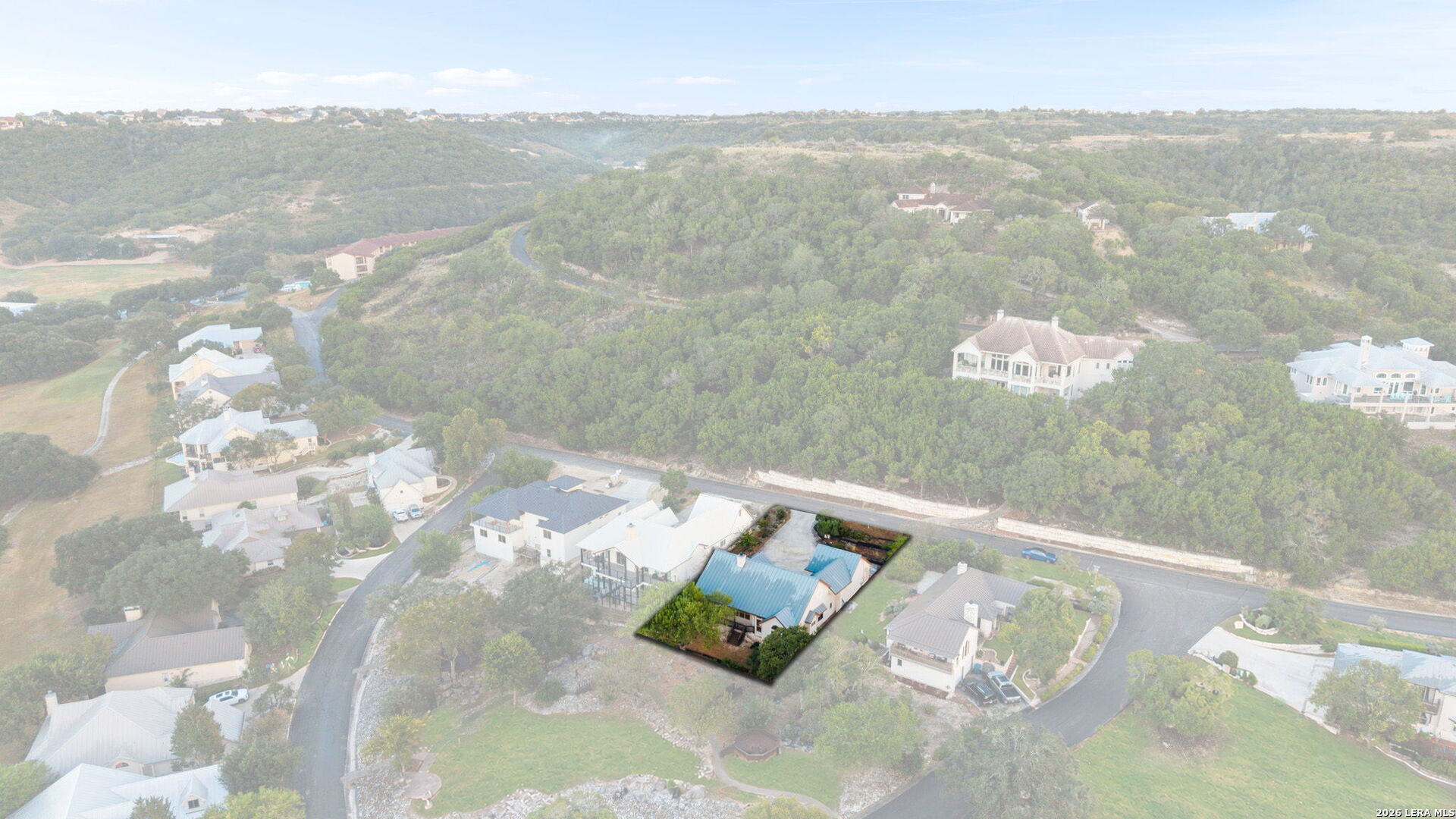 204 Tapatio Drive W Boerne TX 78006