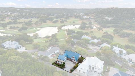 204 Tapatio Drive W Boerne TX 78006