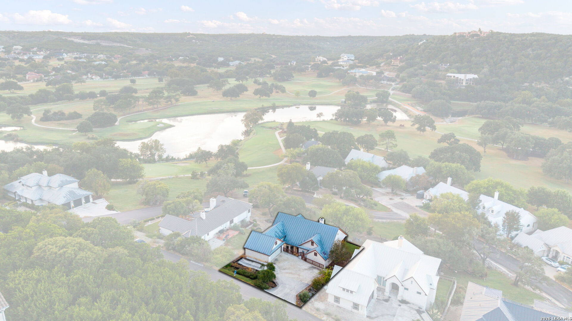 204 Tapatio Drive W Boerne TX 78006