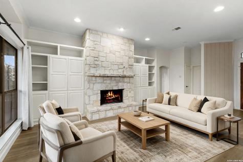 204 Tapatio Drive W Boerne TX 78006