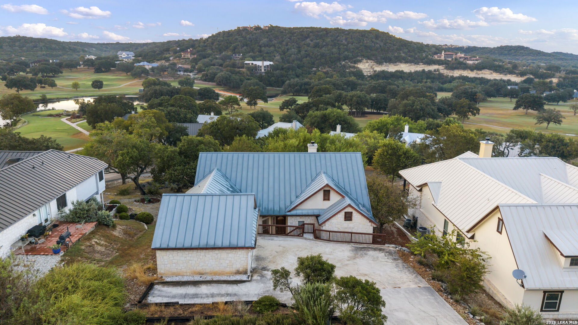 204 Tapatio Drive W Boerne TX 78006