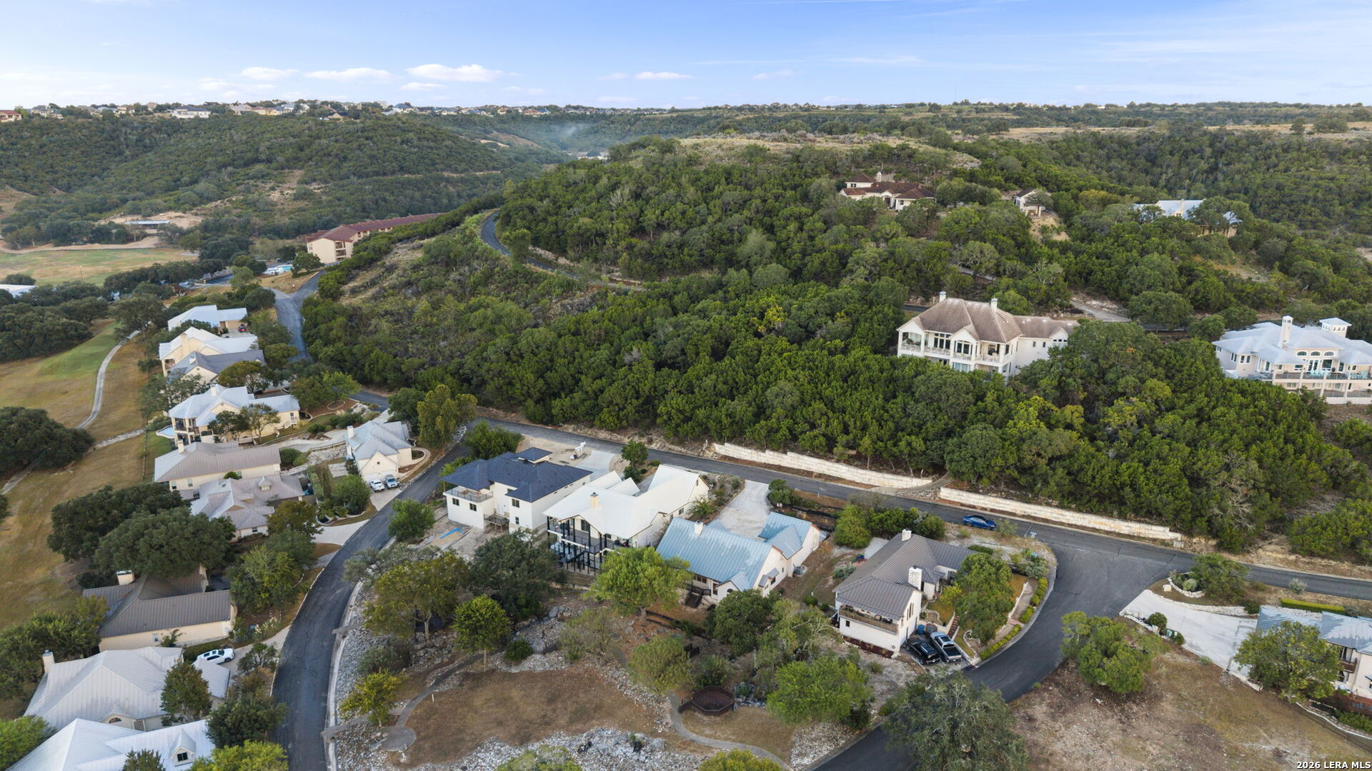 204 Tapatio Drive W Boerne TX 78006
