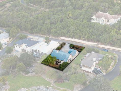 204 Tapatio Drive W Boerne TX 78006