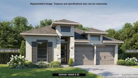 9437 Iron Keeper San Antonio TX 78254