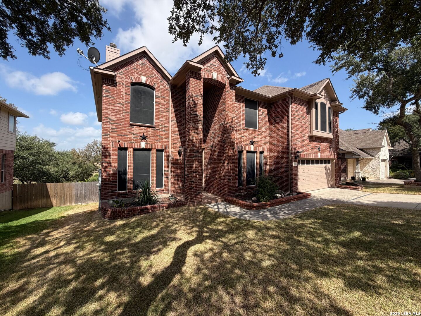 357 Frank Baum Drive Schertz TX 78154