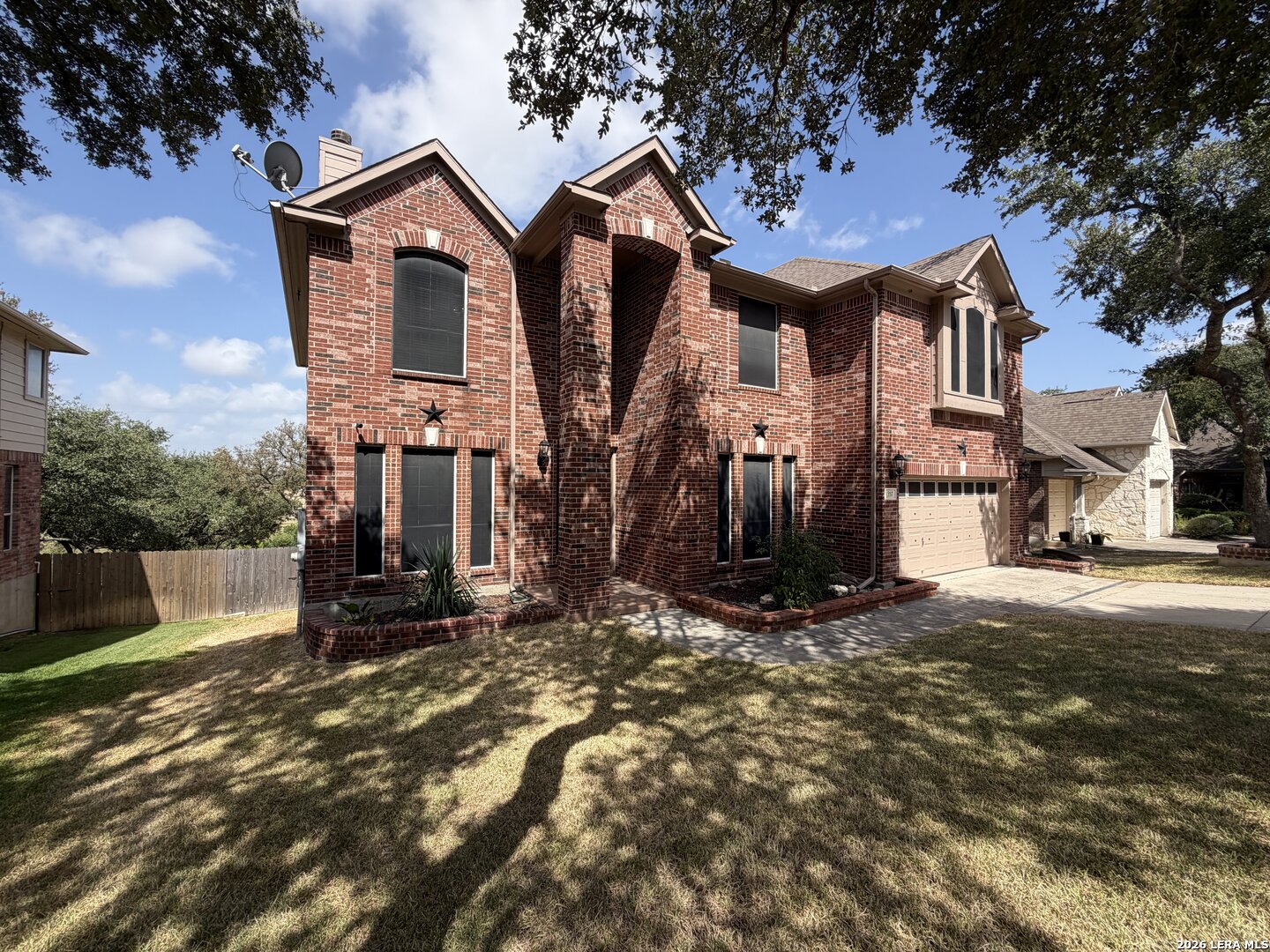 357 Frank Baum Drive Schertz TX 78154