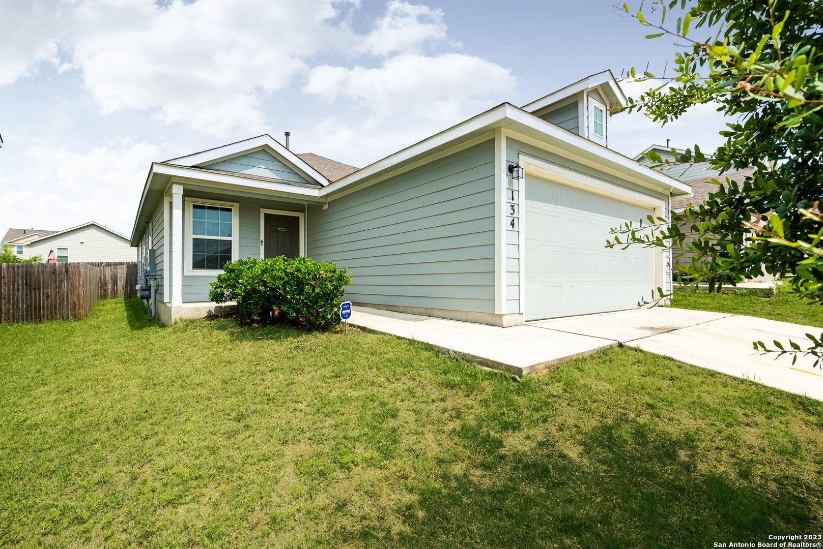 134 Expedition Way San Antonio TX 78220