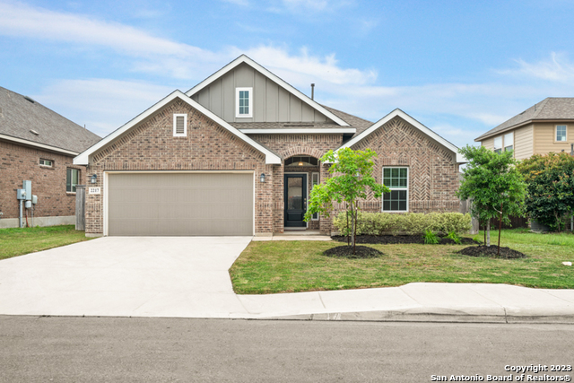 2217 Cullum Park San Antonio TX 78253