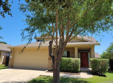 2535 Fayette Drive New Braunfels TX 78130