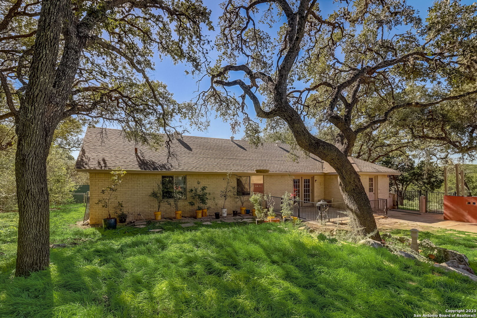 15806 Purple Sage Road San Antonio TX 78255