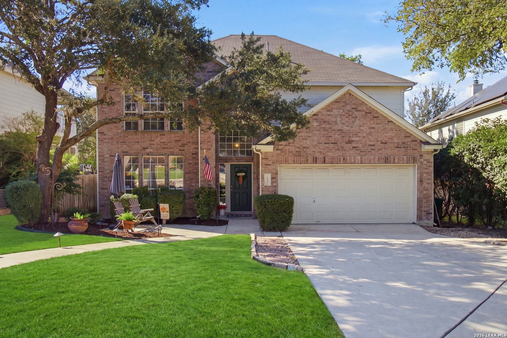 7938 Sierra Seco San Antonio TX 78240