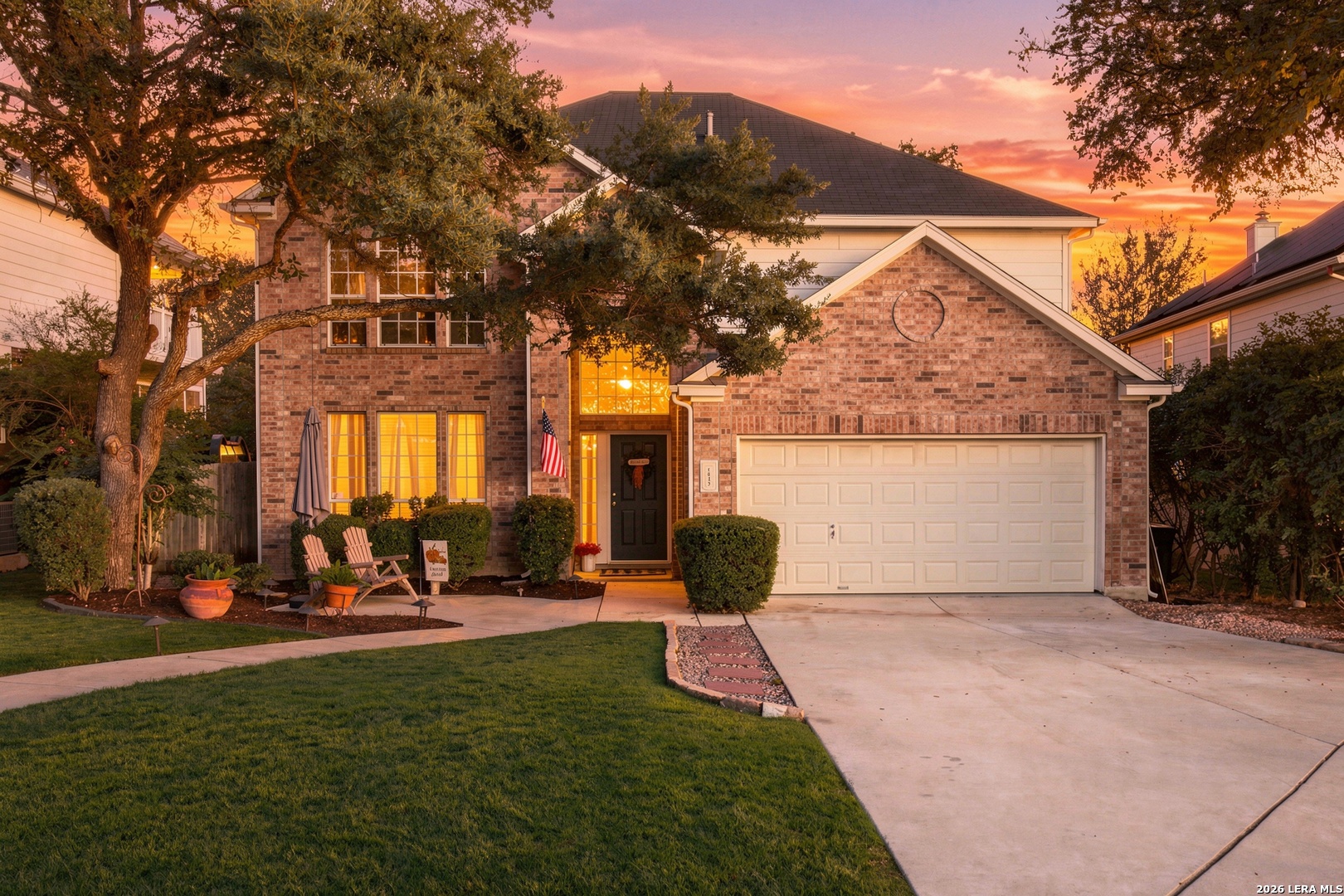 7938 Sierra Seco San Antonio TX 78240