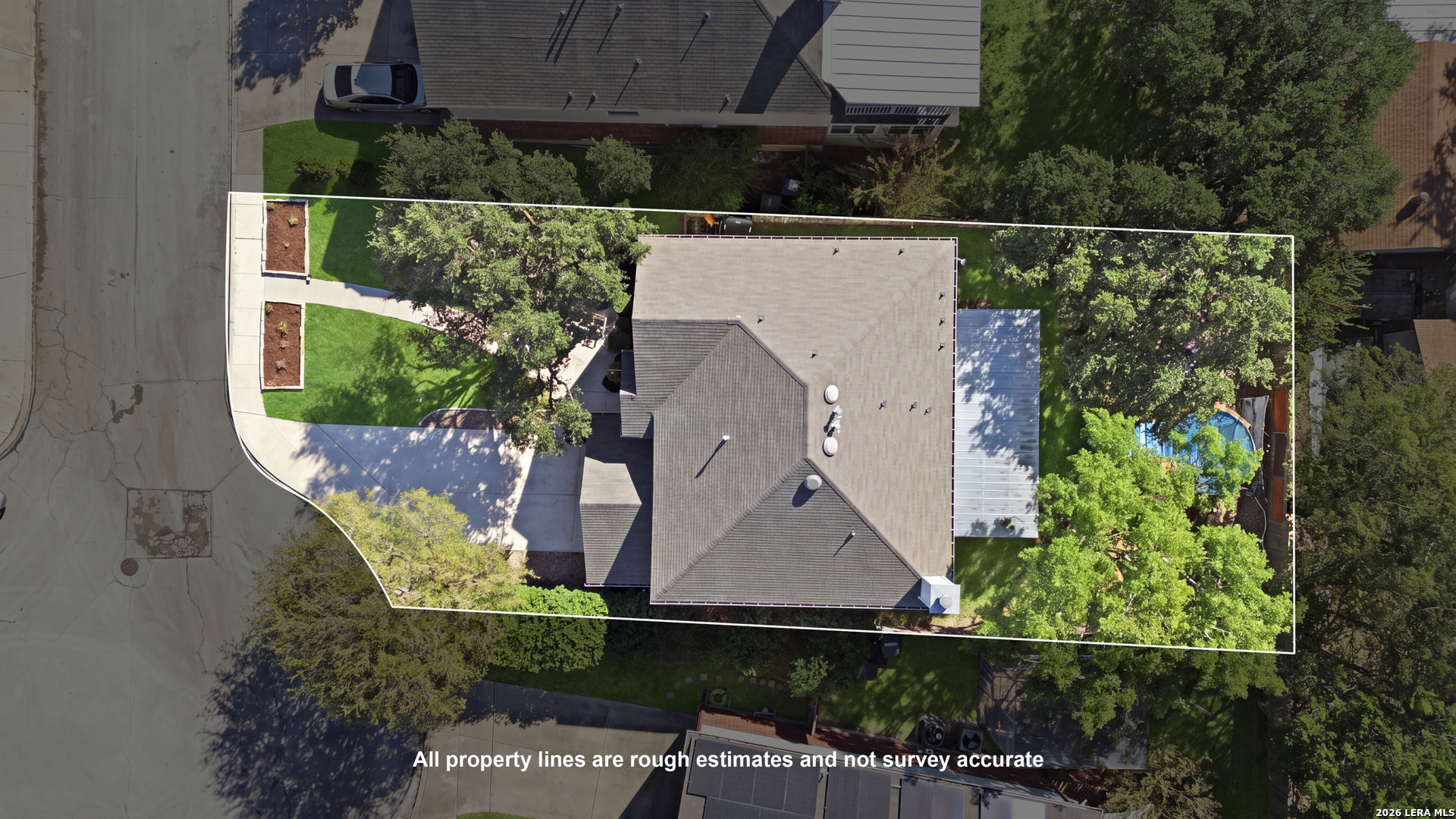 7938 Sierra Seco San Antonio TX 78240