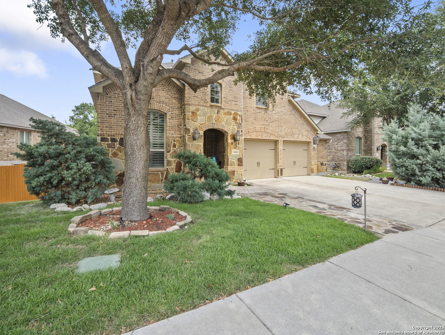 18418 Gran Mesa San Antonio TX 78259