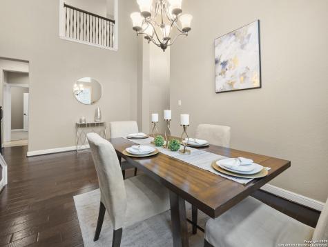 18418 Gran Mesa San Antonio TX 78259
