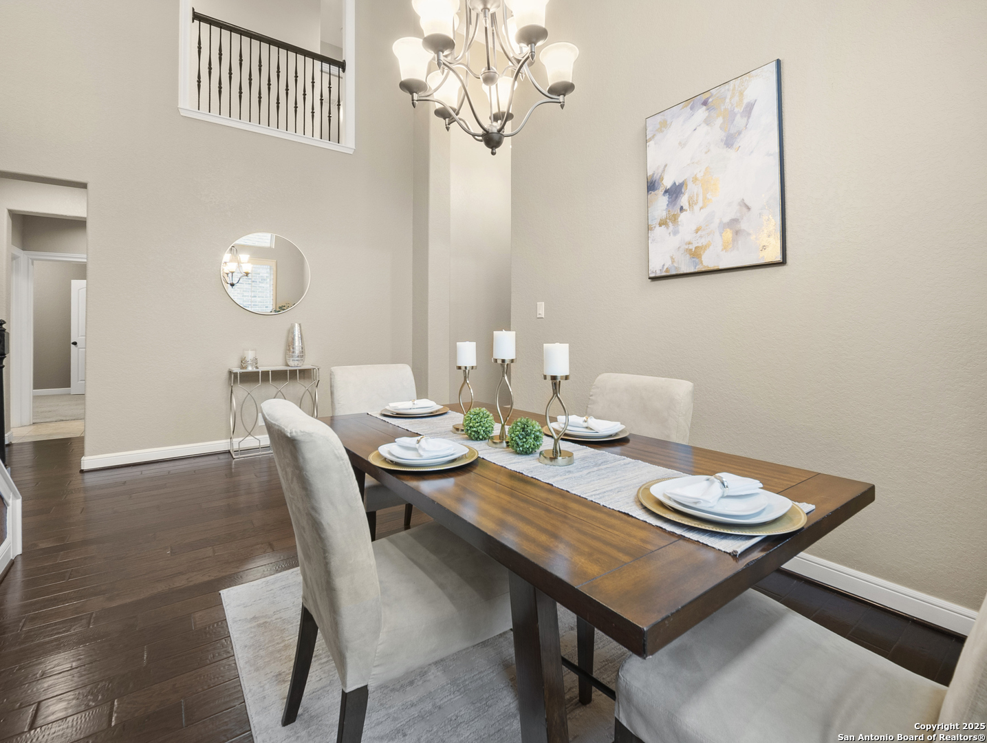 18418 Gran Mesa San Antonio TX 78259