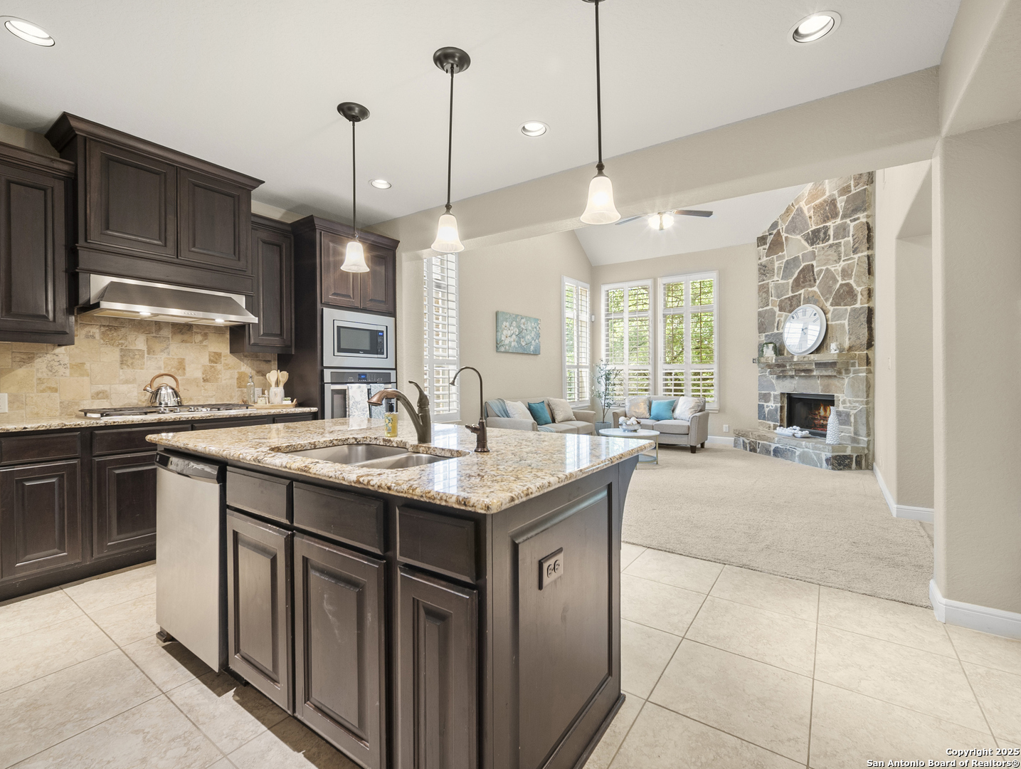 18418 Gran Mesa San Antonio TX 78259