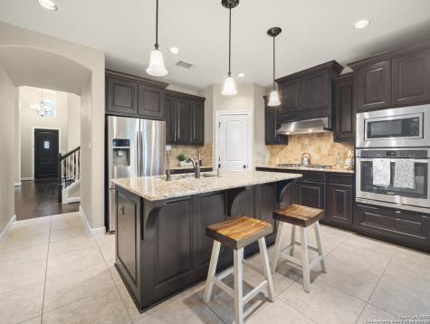 18418 Gran Mesa San Antonio TX 78259