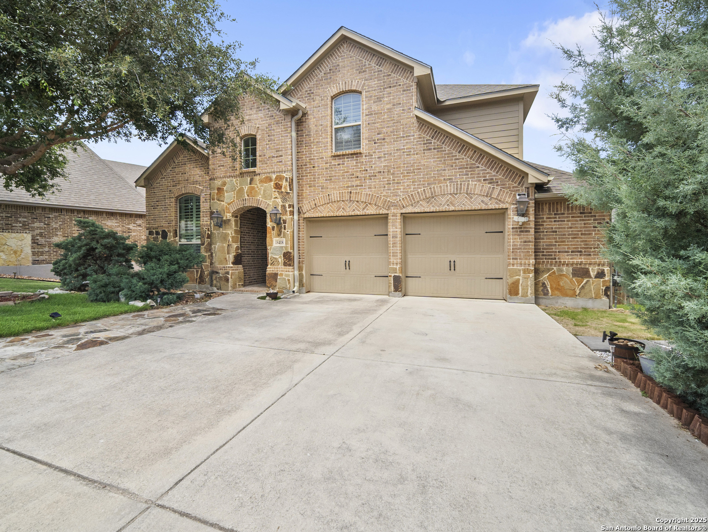 18418 Gran Mesa San Antonio TX 78259
