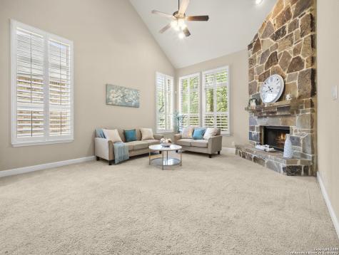 18418 Gran Mesa San Antonio TX 78259