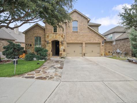 18418 Gran Mesa San Antonio TX 78259