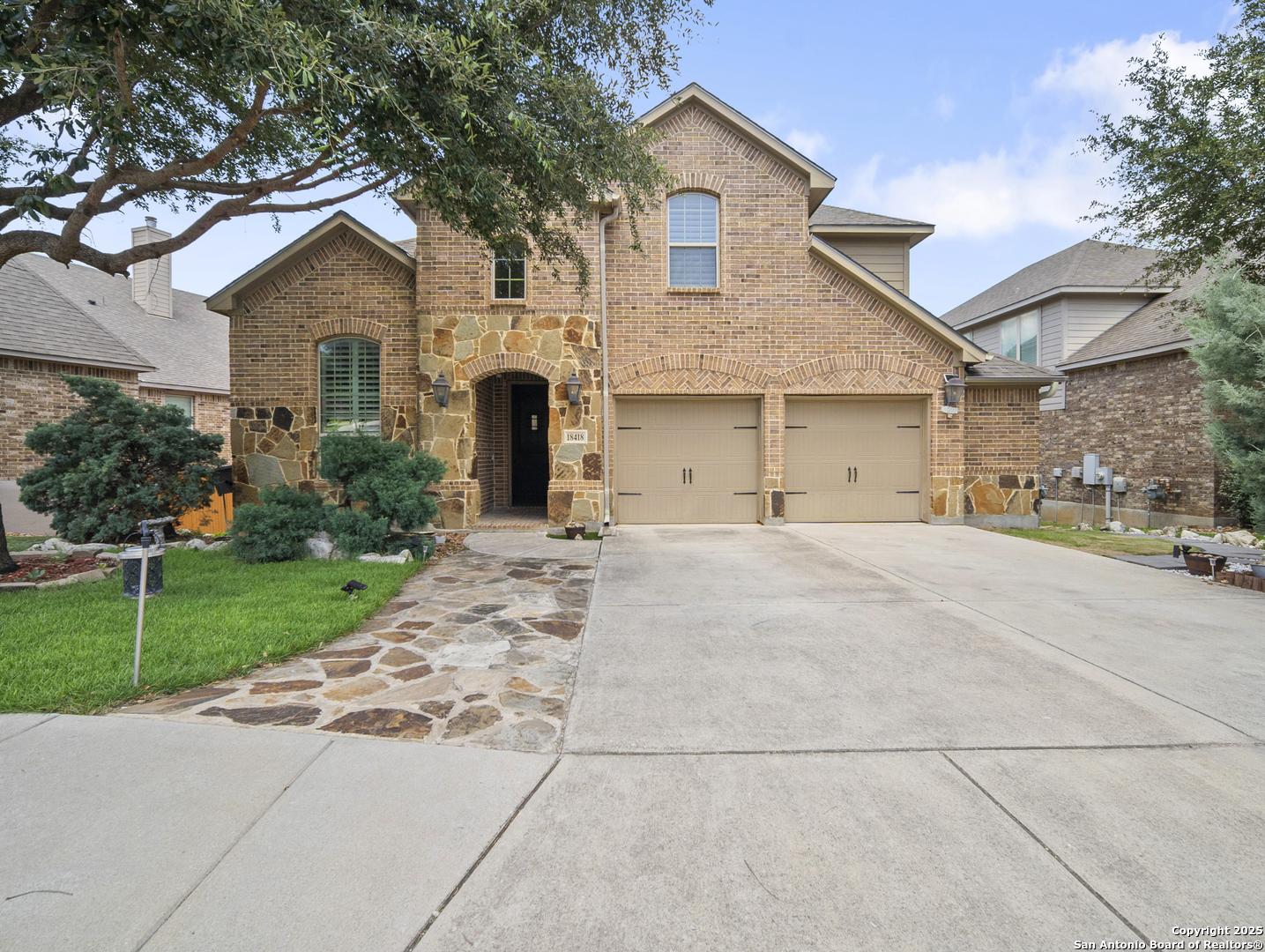 18418 Gran Mesa San Antonio TX 78259