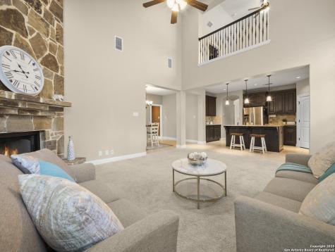 18418 Gran Mesa San Antonio TX 78259