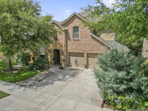18418 Gran Mesa San Antonio TX 78259