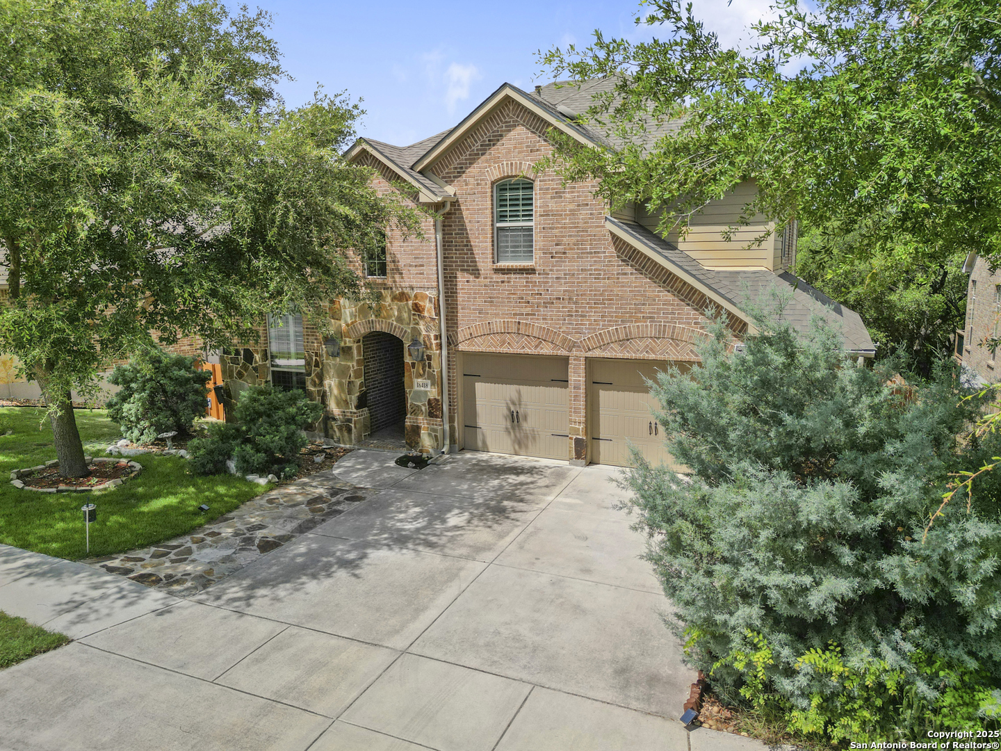 18418 Gran Mesa San Antonio TX 78259