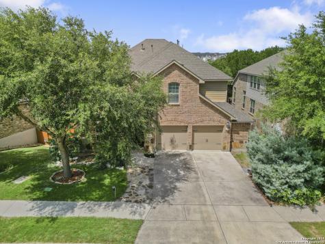 18418 Gran Mesa San Antonio TX 78259