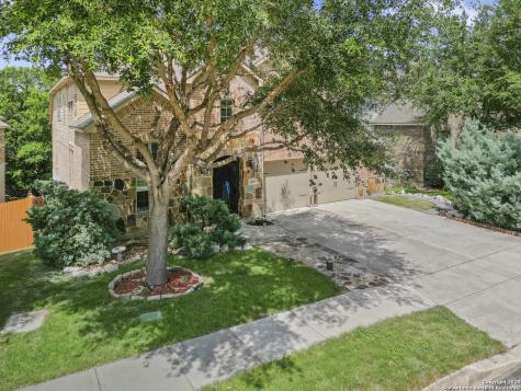 18418 Gran Mesa San Antonio TX 78259