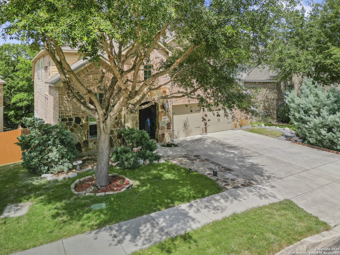 18418 Gran Mesa San Antonio TX 78259