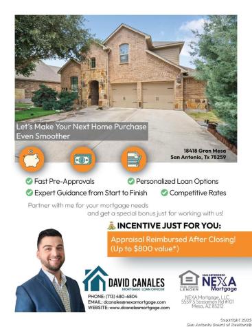 18418 Gran Mesa San Antonio TX 78259