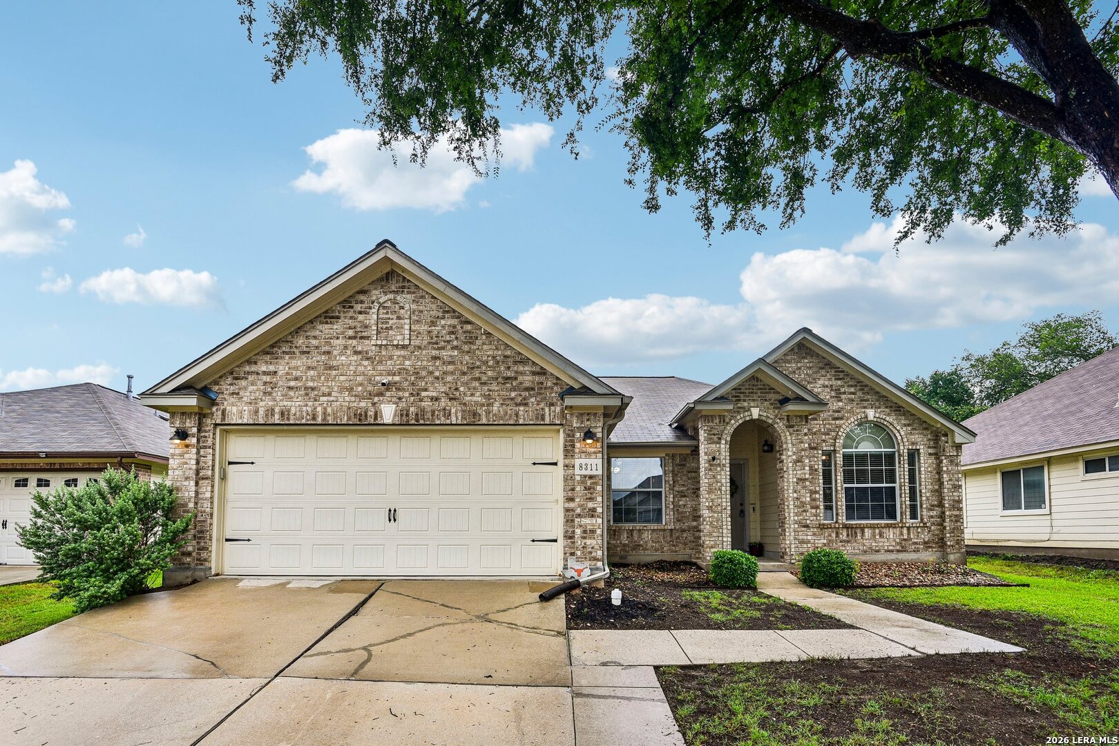 8311 Copperglen Converse TX 78109