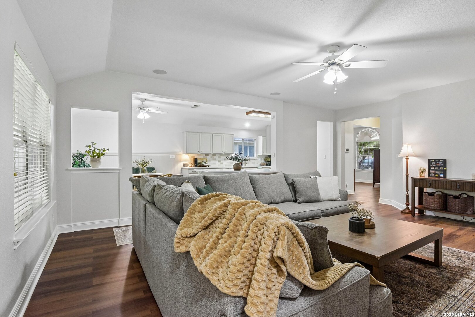 8311 Copperglen Converse TX 78109