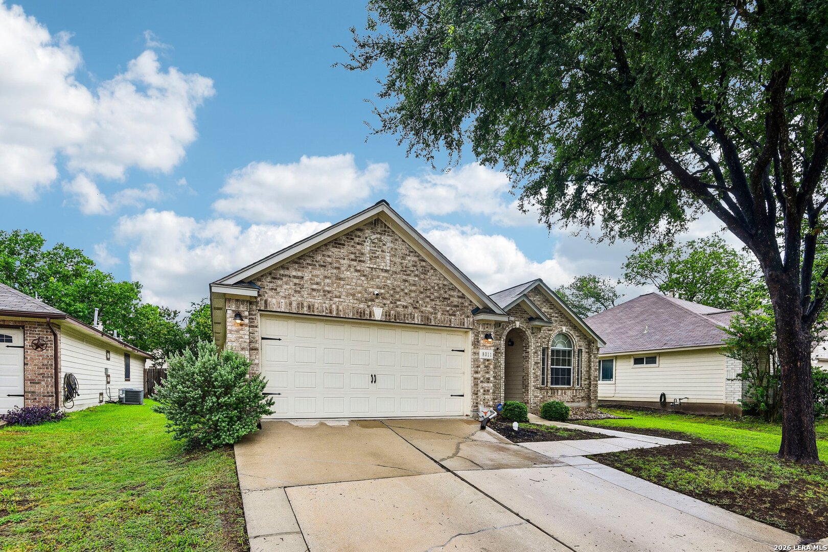 8311 Copperglen Converse TX 78109