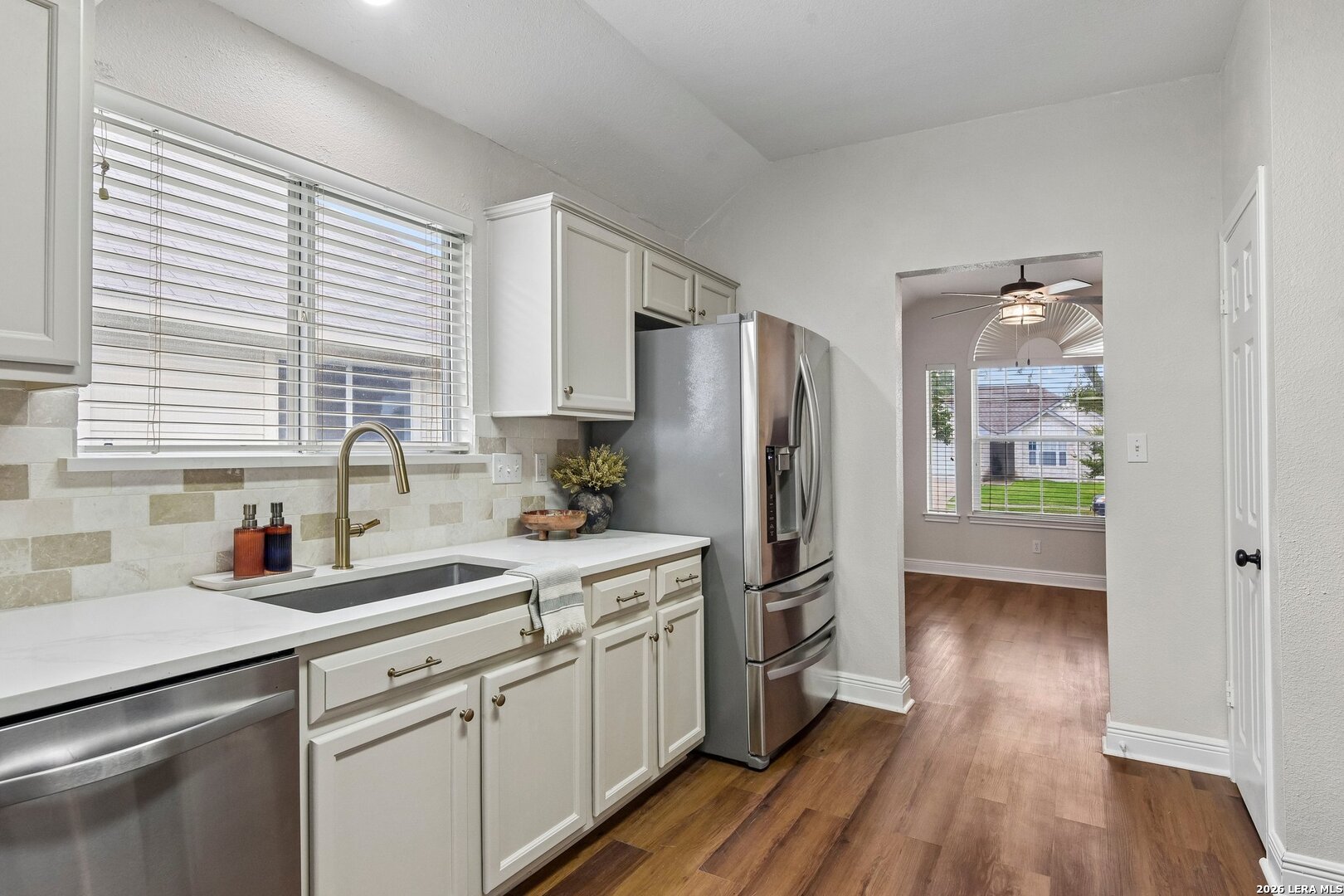 8311 Copperglen Converse TX 78109