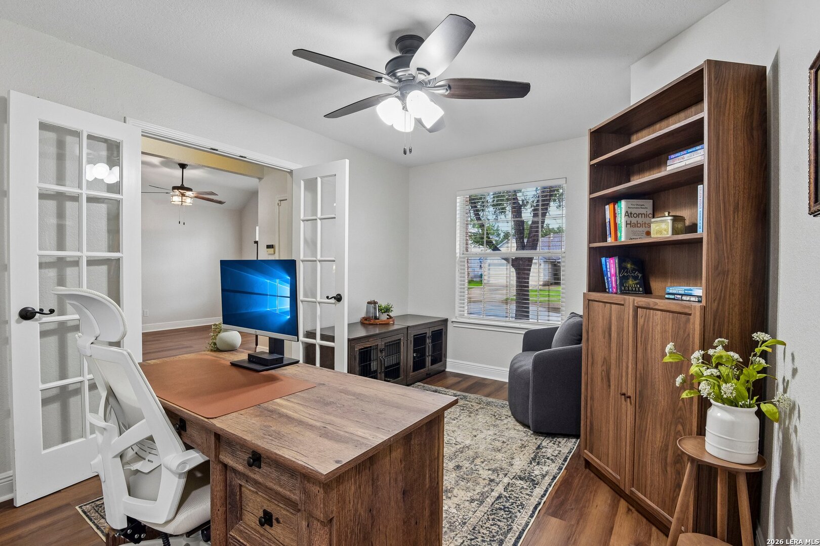 8311 Copperglen Converse TX 78109