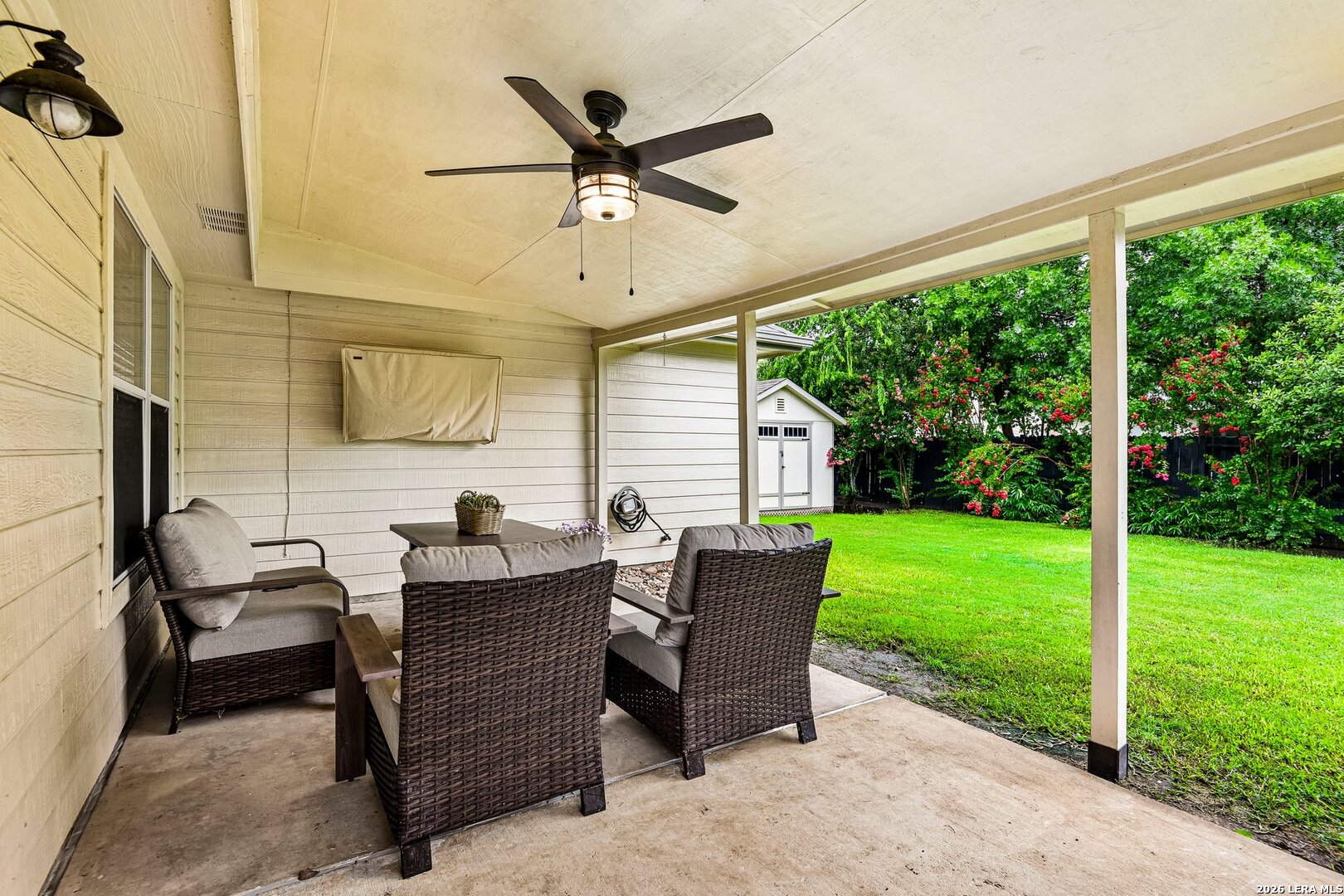 8311 Copperglen Converse TX 78109