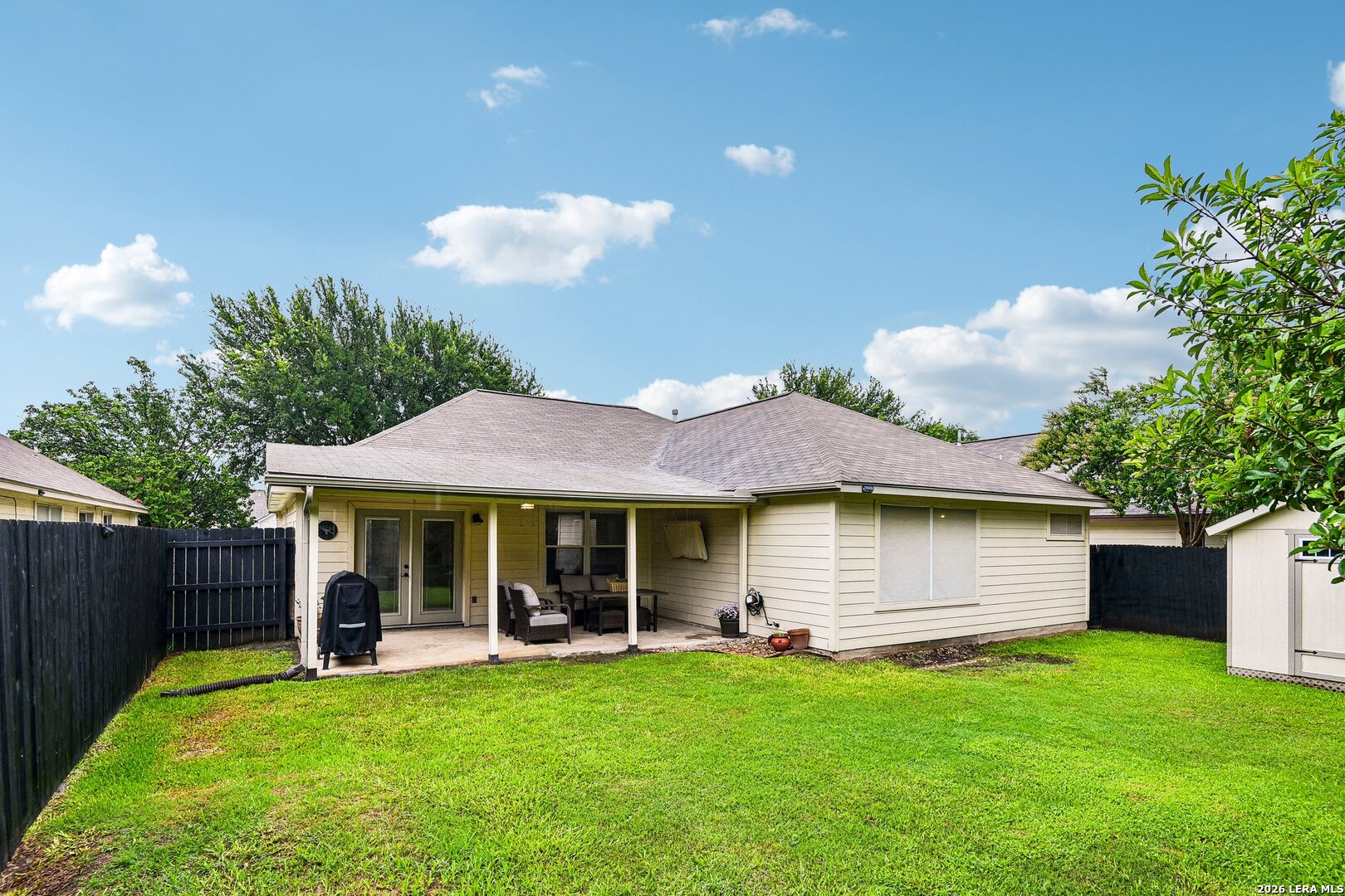 8311 Copperglen Converse TX 78109